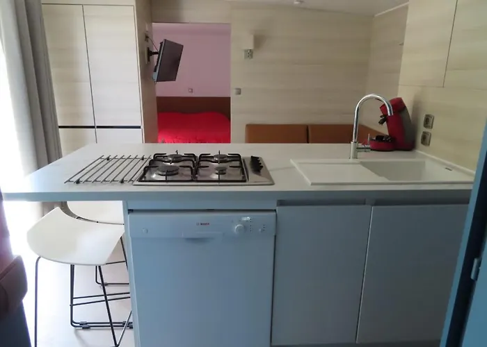 Residence U Veniqui
