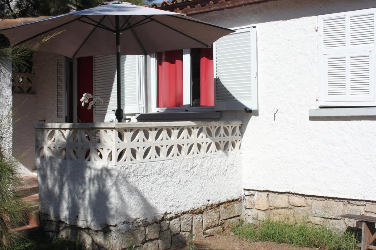 U Veniqui Holiday home Favone