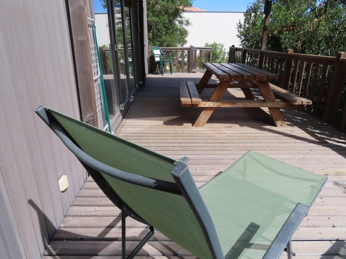 Hébergement de vacances U Veniqui *