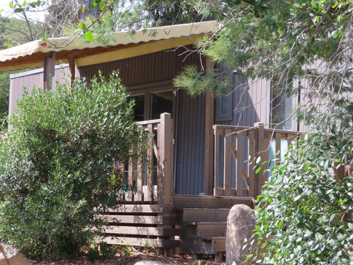 Holiday home U Veniqui Favone