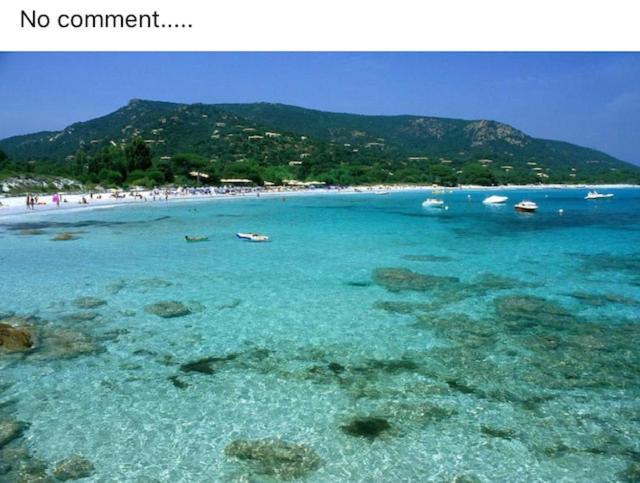 U Veniqui Holiday home Favone