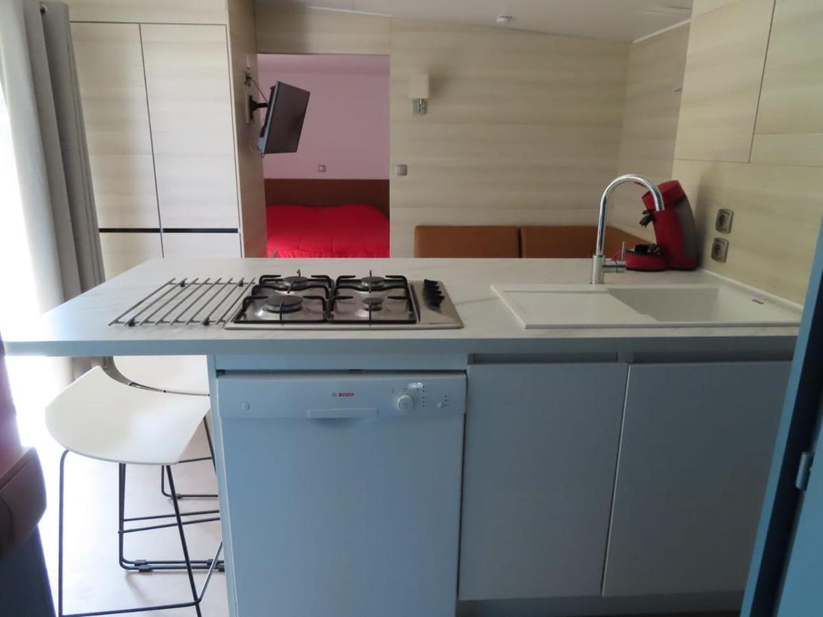 Holiday home U Veniqui *