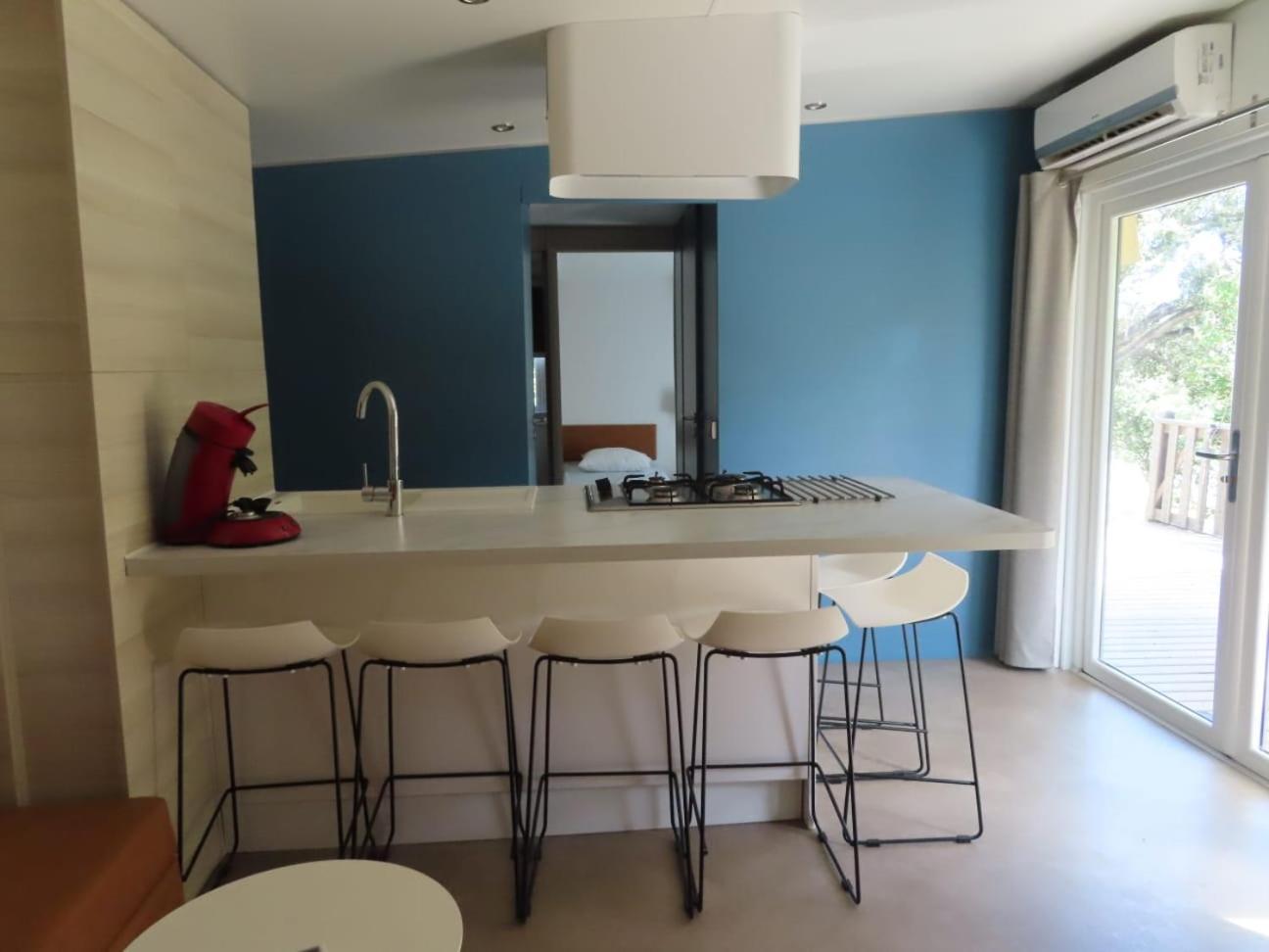 U Veniqui Holiday home *
