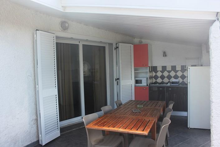 Holiday home U Veniqui