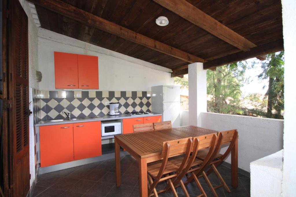 Holiday home U Veniqui