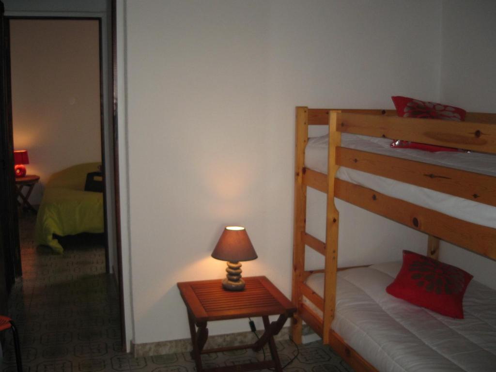 Holiday home U Veniqui Favone