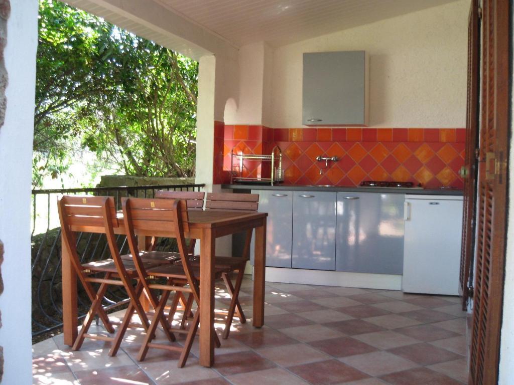 Holiday home U Veniqui