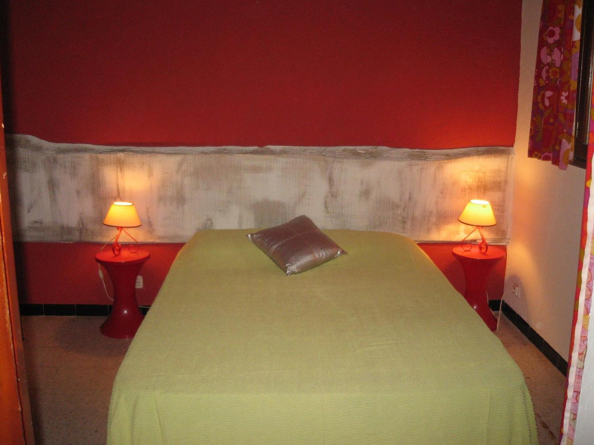 Holiday home U Veniqui *