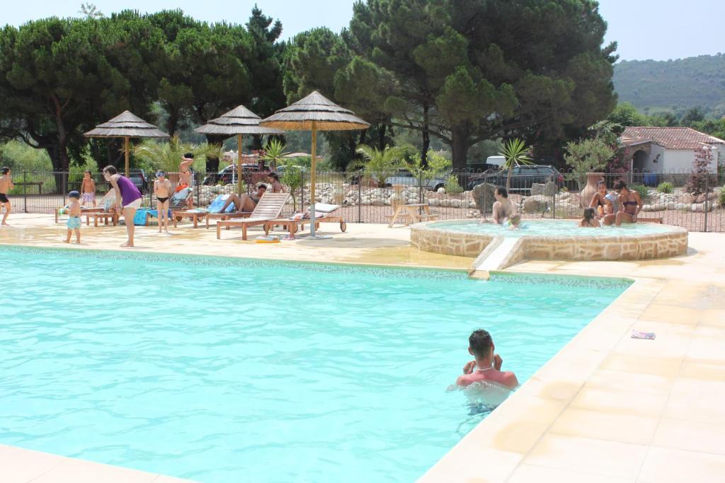 Holiday home U Veniqui