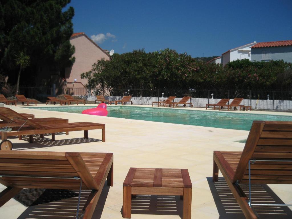 U Veniqui Holiday home Favone