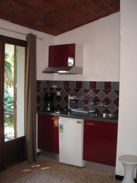 Holiday home U Veniqui *