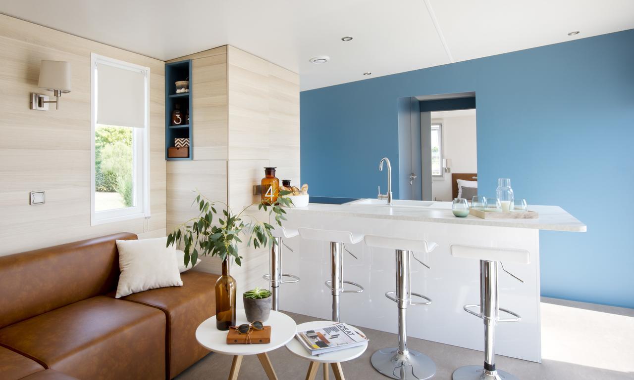 U Veniqui Holiday home Favone