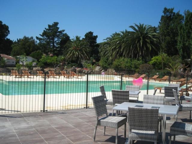 Holiday home U Veniqui Favone